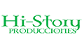 HI-STORY 120x70 guay logo verde